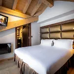 Les De La Potiniere Courchevel