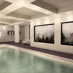 Hotel Les De La Potiniere 5*