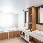 Hotel Les De La Potiniere 5*