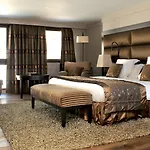 Hotel Les De La Potiniere
