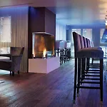 Hotel Les De La Potiniere Courchevel