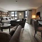 Les De La Potiniere Courchevel