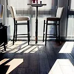 Hotel Les De La Potiniere 5*