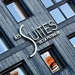 Les De La Potiniere Hotel 5*