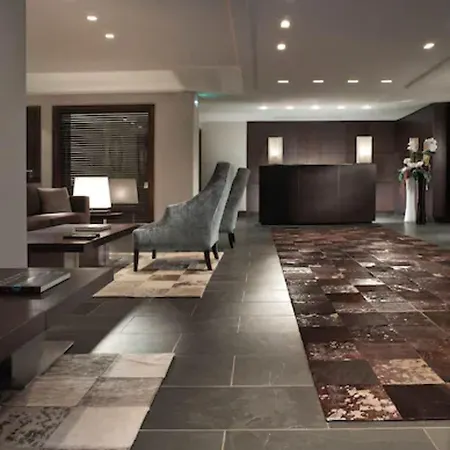 Les De La Potiniere Hotell Courchevel