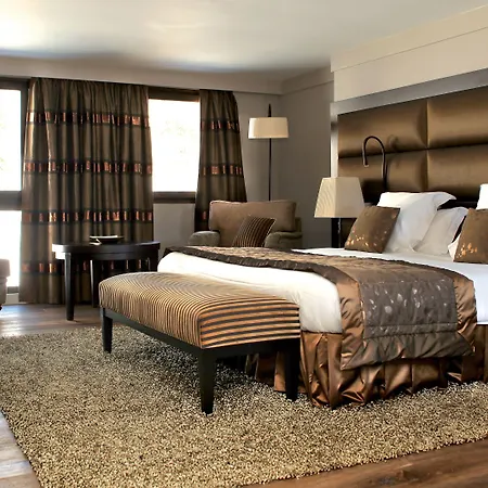 Hotel Les De La Potiniere