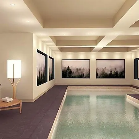 Les De La Potiniere 5* Courchevel