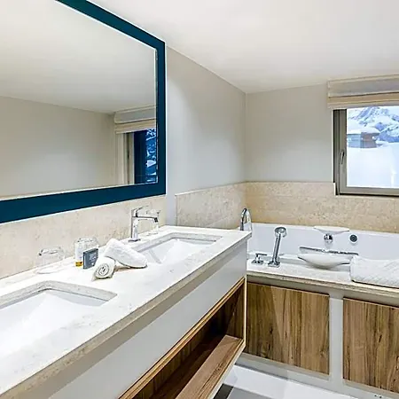Les De La Potiniere Courchevel