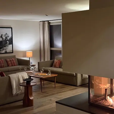 Les De La Potinière Hotel 5*