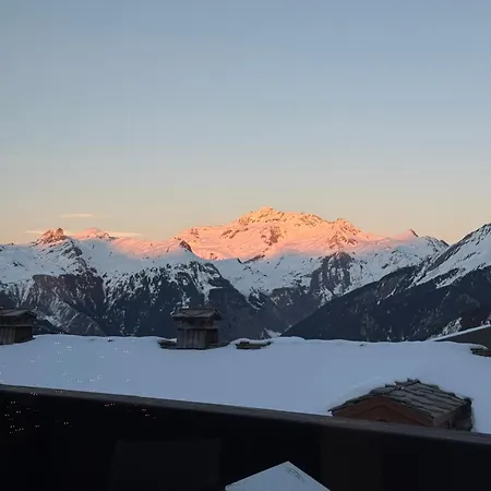 Les De La Potiniere Otel Courchevel
