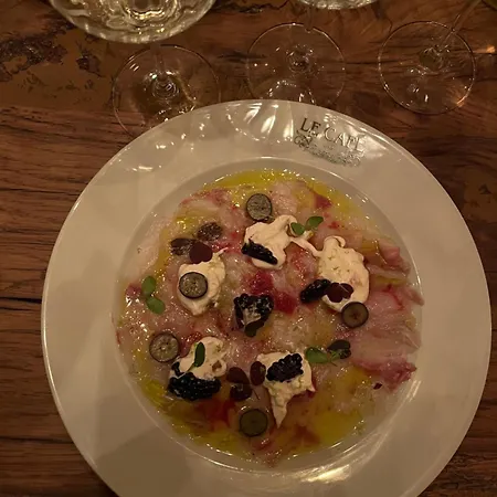Les De La Potinière 5*