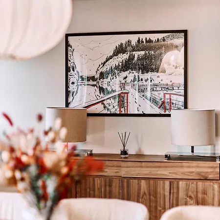 Les De La Potinière Hotel Courchevel