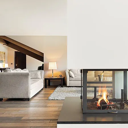 Les De La Potiniere Hotel 5*