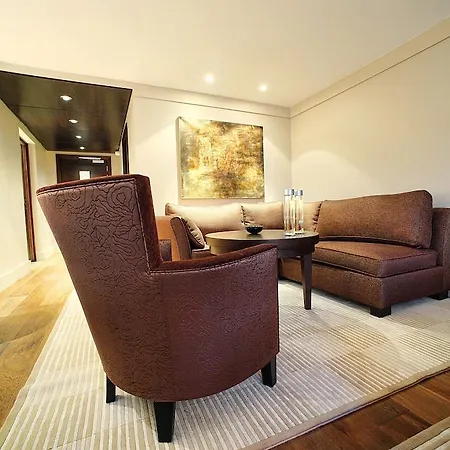 Les De La Potiniere 5* Courchevel