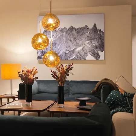 Hotel Les De La Potiniere 5*