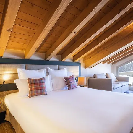 Les De La Potinière Courchevel