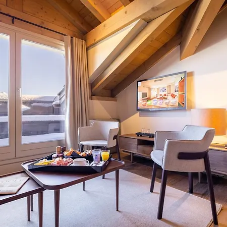 Hotel Les De La Potinière