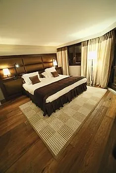 Hotel Les De La Potinière