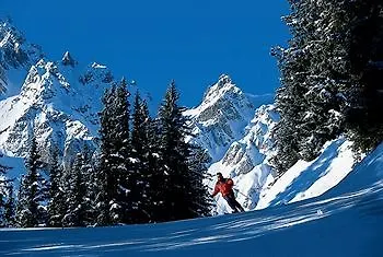 Les De La Potiniere Courchevel